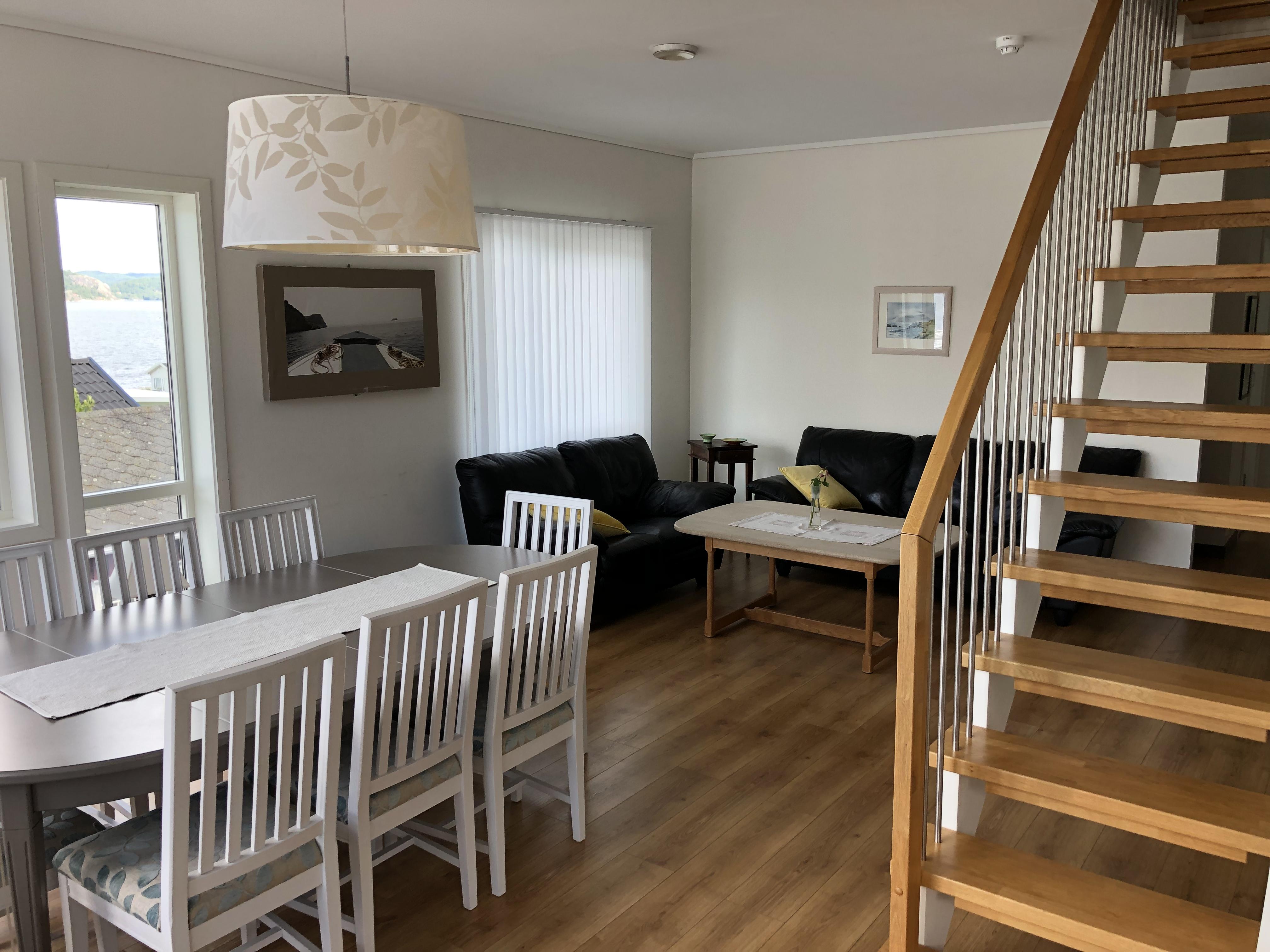 Camping no Campingplass Ris r Resort Moen Camping